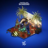 Artwork for "Schizoid"