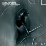 Artwork for "Believer"