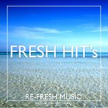 Artwork voor "Fresh Hit's"