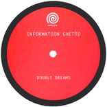 Artwork voor "Double Dreams"