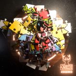 Artwork for "Boomsha 2 / 4"