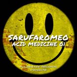 Artwork for "Acid Medicine 01"