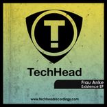 Artwork for "Existence EP"