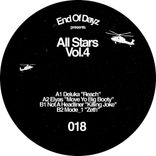 Artwork voor "All Stars Vol.4"