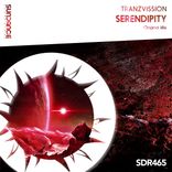 Artwork für "Serendipity"
