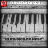 Artwork for "La Musica No Pare"