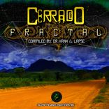 Artwork for "Cerrado Fractal"