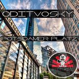 Artwork voor "Potsdamer Platz"