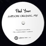 Artwork for "Antidope"