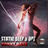 Artwork for "Sunny Sundays"