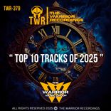 Artwork voor "Top 10 Tracks of 2025"