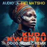 Artwork for "Kuda Kwenyu"