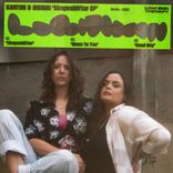 Artwork for "Shapeshifter EP"