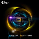 Artwork für "Exe Vip // Fighters"
