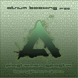 Artwork for "Spastik (Benny Lehmann Rework)"