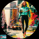 Portada para "Be Yours"