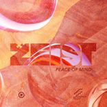 Artwork voor "Peace of Mind - Part I"