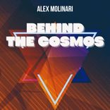 Artwork for "Behind The Cosmos"