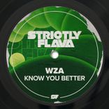 Artwork für "Know You Better"