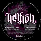 Artwork voor "Everybody is Dead"