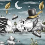 Artwork for "Rewilded"