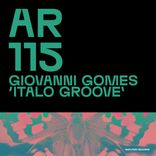 Artwork for "Italo Groove"