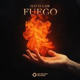 Artwork voor "Fuego"