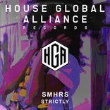 Artwork for "Strictly"