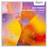 Artwork for "Faded Memories"