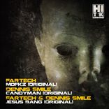 Artwork voor "Fartech & Dennis Smile EP"