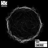 Artwork for "Emerge"