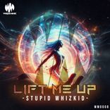 Artwork for "Lift Me Up"