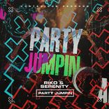 Artwork for "Party Jumpin"