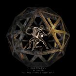 Portada para "The Mantra - Remixes"