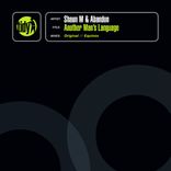 Artwork voor "Another Man's Language"