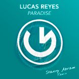 Artwork for "Paradise (Stanny Abram Remix)"