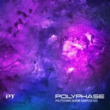 Portada para "Polyphase - Polytechnic Album Sampler 002"