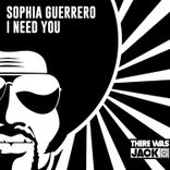 Artwork for "I Need You (Extended Mix)"