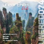 Portada para "Anima"