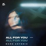 Artwork for "All For You"