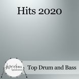 Artwork voor "Top Drum and Bass Hits 2020"