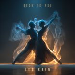 Artwork for "Back to You"