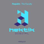 Artwork for "The Faculty"