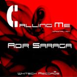 Portada para "Calling Me"