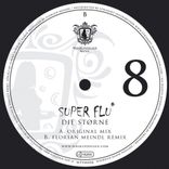 Artwork voor "Die Stoerne"