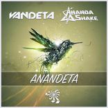 Portada para "Anandeta (Original Mix)"