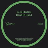 Artwork for "Hand In Hand"