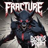 Artwork for "Fracture"