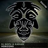 Artwork für "Horizons"