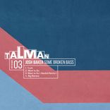 Artwork for "Some Broken Bass"